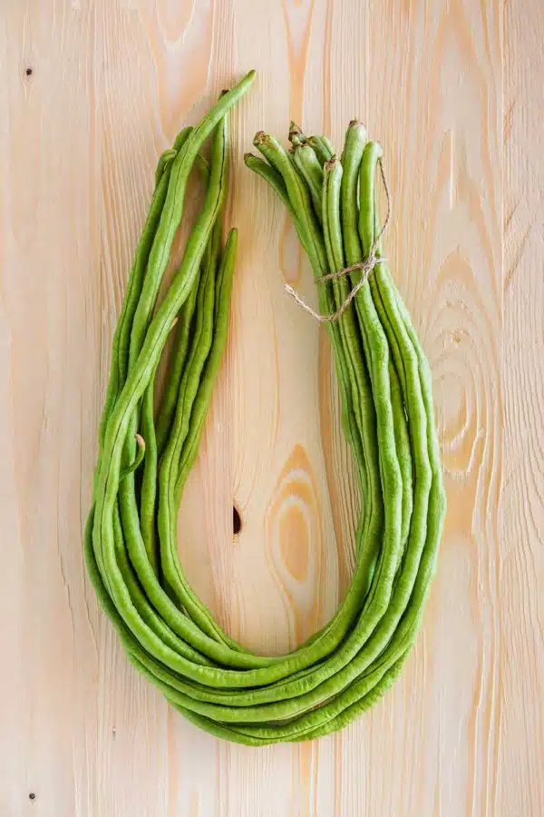 Sitaw (String Beans)