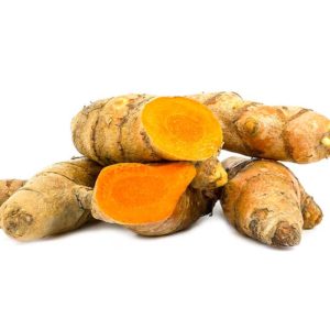 Luya Dilaw (Turmeric)