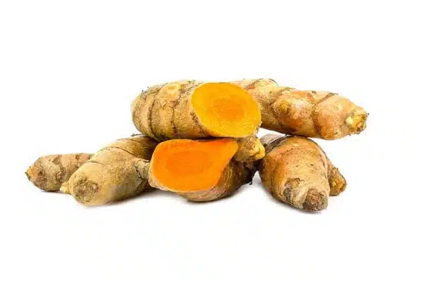 Luya Dilaw (Turmeric)