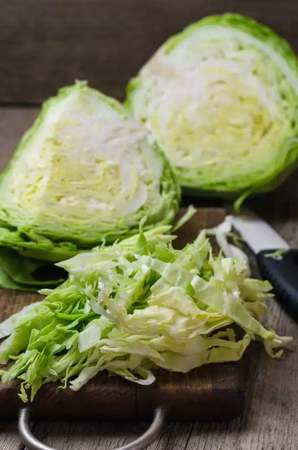 Repolyo (Cabbage)