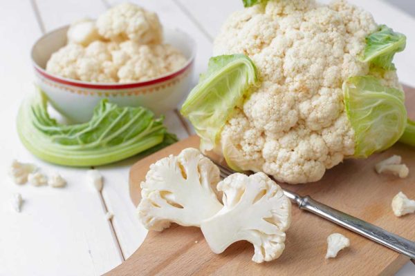 Cauliflower