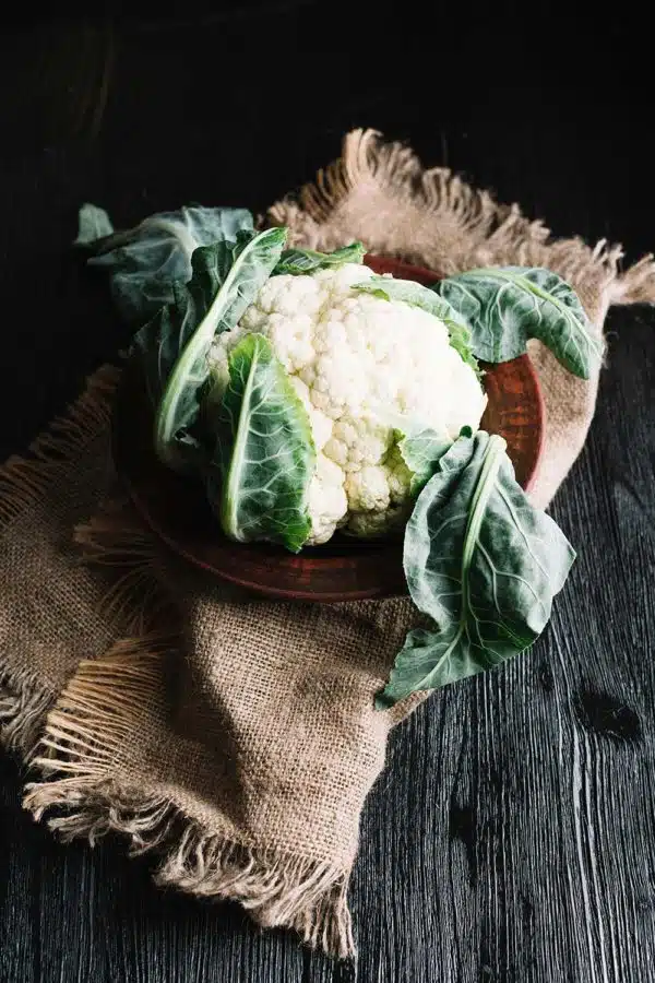 Cauliflower