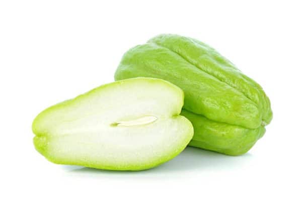 Sayote (Chayote)