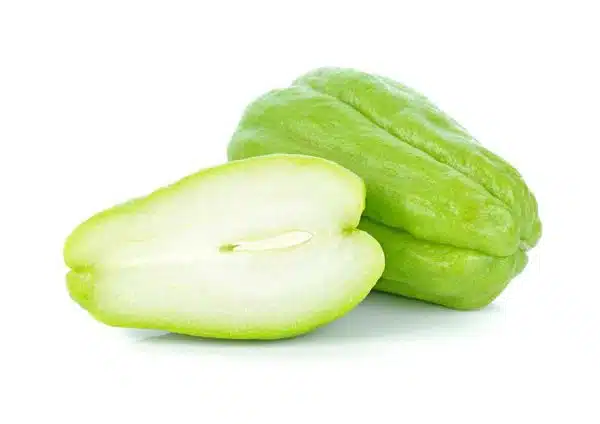 Sayote (Chayote)