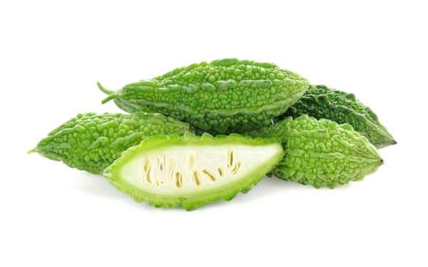 Ampalaya Bilog (Bitter Melon)