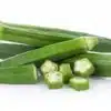 Okra (Ladies' fingers)