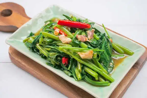 Kangkong (Water Spinach)