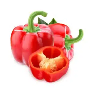 Red Bell Pepper