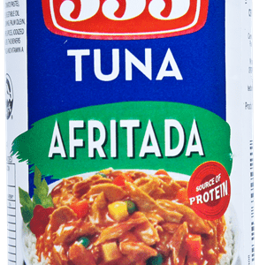 555 Afritada