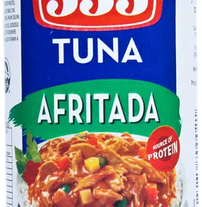 555 Afritada