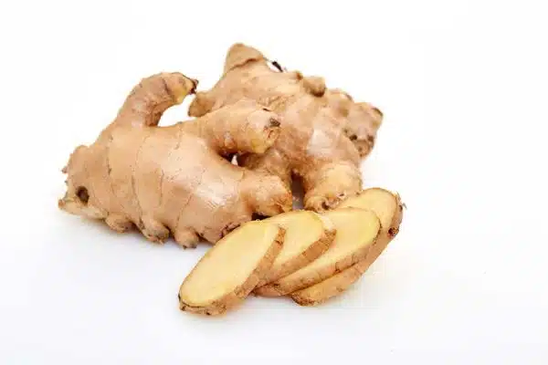 Luya (Ginger)