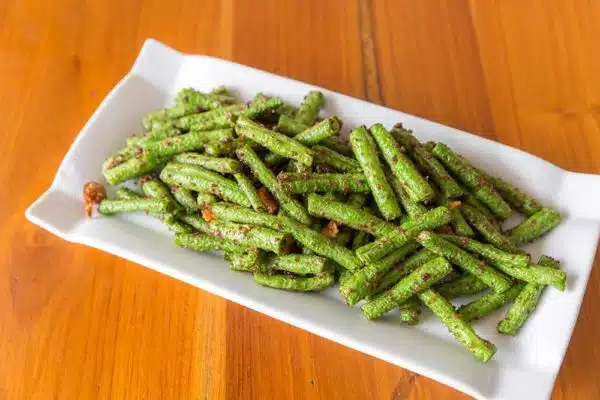 Sitaw (String Beans)