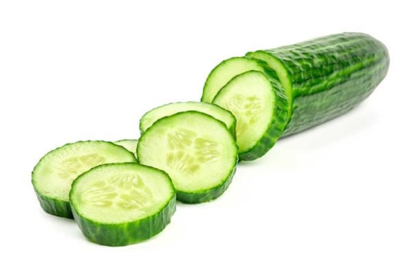 Pipino (Cucumber)