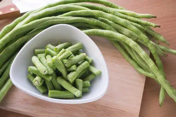 Sitaw (String Beans)