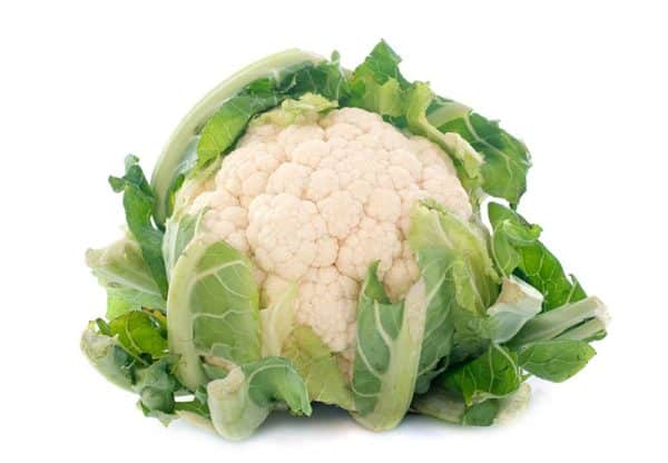 Cauliflower