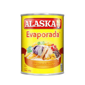 ALASKA-EVAPORADA-MILK