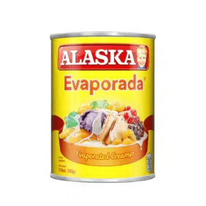 ALASKA-EVAPORADA-MILK