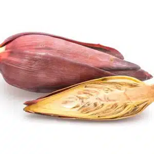 Banana Blossom