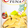 CENTURY TUNA FLAKES VEGETABLE OIL