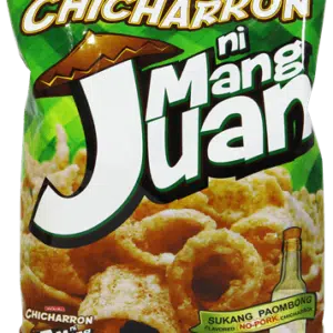 CHICHARON NI MANGJUAN SUKANG PAOMBONG