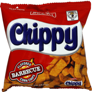 CHIPPY BBQ