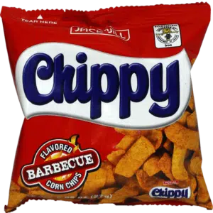 CHIPPY BBQ