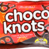 CHOCO-KNOTS