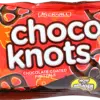 CHOCO-KNOTS