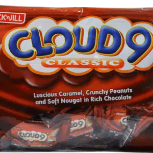 CLOUD9 CLASSIC