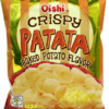 CRISPY PATATA BAKED POTATO FLAVOR