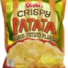 CRISPY PATATA BAKED POTATO FLAVOR