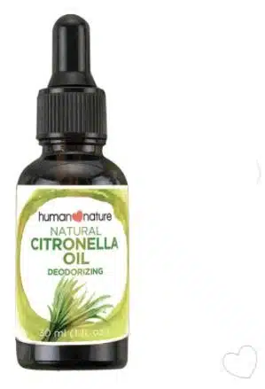 Citronella Oil