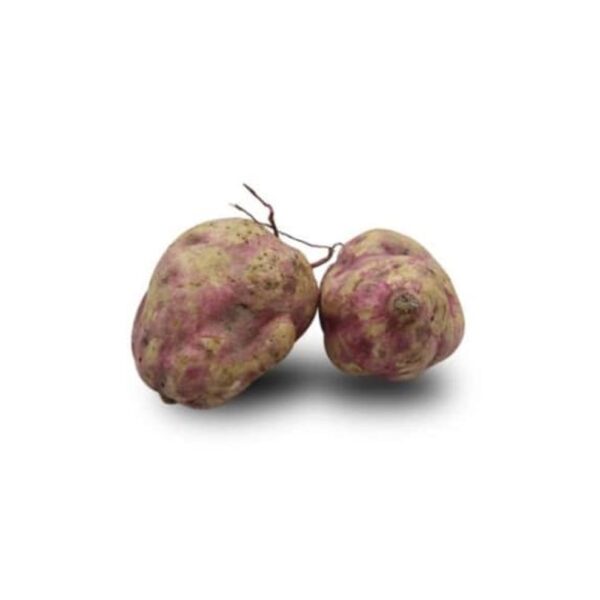 Camote Fruit White