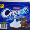 Cream-O