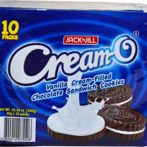 Cream-O