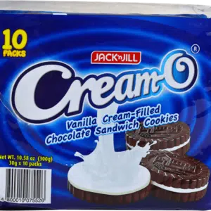 Cream-O