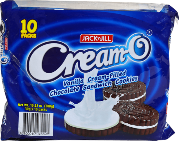 Cream-O