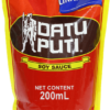 DATU PUTI SOY SAUCE