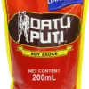 DATU PUTI SOY SAUCE