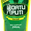 DATU PUTI VINEGAR