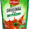 DEL MONTE TOMATO SAUCE