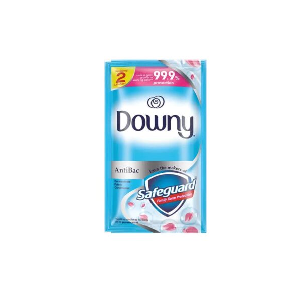 DOWNY FABRIC CONDITIONER ANTIBAC