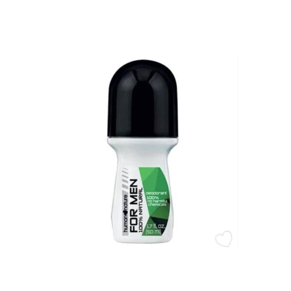 Deodorant for Men 50ml