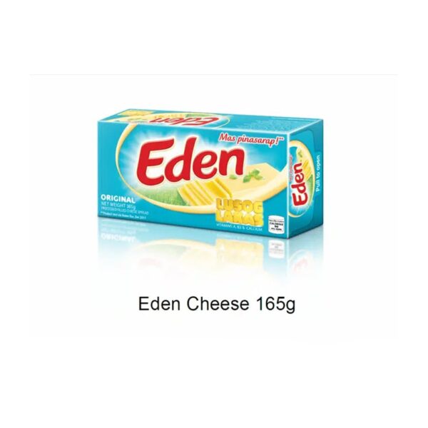 EDEN FILLED CHEESE