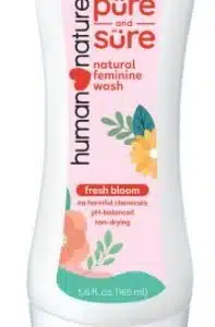 Feminine Wash