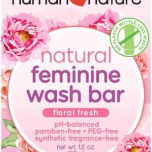 Feminine Wash Bar