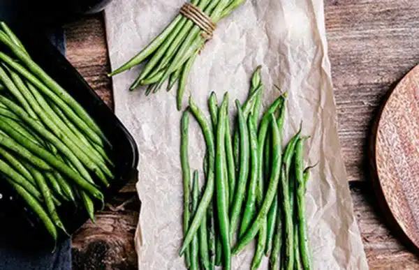 Baguio Beans (Green Beans)