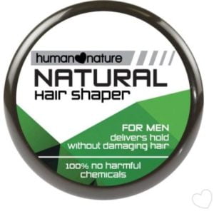 Natural Hair Shaper