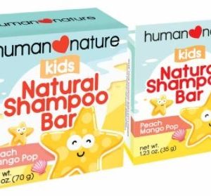 Kids Shampoo Bar