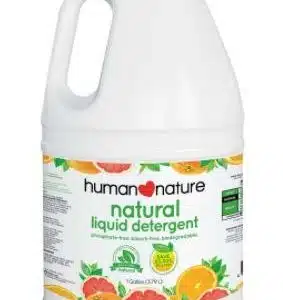 Liquid Detergent